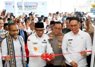 Sampang Resmi Diluncurkan 9 KDKMP Serentak, Dalpenang Jadi Titik Peresmian Virtual Presiden Prabowo