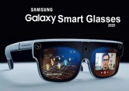 Samsung dan Google Perkenalkan Smart Glasses AI Kolab di I/O 2026