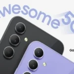 Samsung Galaxy A54 Terima Update Keamanan Mei 2026 Lebih Cepat dari Seri Flagship