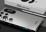 Samsung Galaxy S27 Ultra Siapkan Sensor 200MP dengan Variable Aperture, Bawa Fotografi Mobile ke Level DSLR