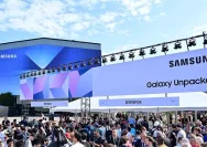 Samsung Rilis Galaxy Unpacked Musim Panas 2026, Berpotensi Hadir di London