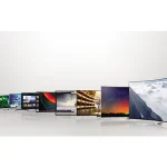 Samsung Tunda Penjualan TV dan Elektronik di China