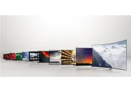 Samsung Tunda Penjualan TV dan Elektronik di China