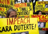 Sara Duterte Siap Menghadapi Impeachment, Apa yang Membuatnya Terlambat?