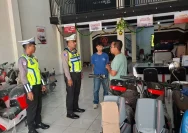 Satlantas Polres Pekalongan Adakan Pelatihan Safety Driving untuk Tingkatkan Keselamatan Berkendara