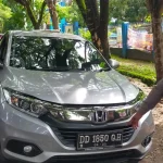 Satlantas Polresta Tangerang Tindak Mobil dengan TNKB yang Tidak Sesuai Ketentuan