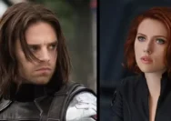 Scarlett Johansson dan Sebastian Stan Bergabung dalam Film The Batman: Part II