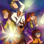 Scooby-Doo Resmi Diadaptasi Menjadi Anime Jepang: Sebuah Petualangan Baru