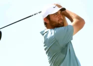 Scottie Scheffler Pimpin Puncak di PGA Championship 2026: Tantangan yang Berat di Aronimink