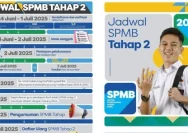Segera Dibuka! Ini Cara Daftar SPMB Jabar 2026 Jenjang SMA/SMK