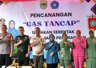 Sekda Handi Priyanto Tancap Gas Untuk Meningkatkan PAD Kota Semarang