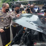Sekjen LSM Gempur Minta Polisi Tangkap Pelaku Tabrak Lari di Medan