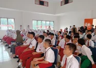 Sekolah Rakyat di Tlogowungu Siap Menerima Siswa Baru