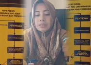 Sekretariat DPRD Sungai Penuh Tingkatkan Pelayanan Publik dengan SOP RDPU