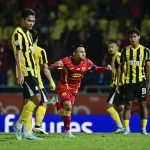 Selangor Menggapai Final Shopee Cup dengan Dominasi di Semifinal