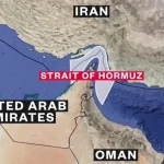 Selat Hormuz Lumpuh: Krisis Minyak Global Mengancam Stabilitas Ekonomi Dunia