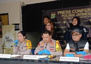 Selebgram Woodyrman Ditetapkan sebagai Tersangka Penganiayaan Maut di Blok M