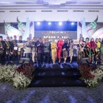 Seleksi Sengit Gus & Yuk Kota Mojokerto 2026: 108 Peserta Bertarung, Inilah 20 Nama Finalis