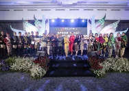 Seleksi Sengit Gus & Yuk Kota Mojokerto 2026: 108 Peserta Bertarung, Inilah 20 Nama Finalis