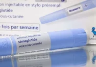 Semaglutide Menurunkan Risiko Migrain pada Perempuan Menopause Amerika Serikat