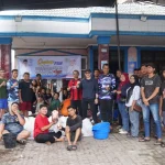 Semangat Gotong Royong PAN dan BM PAN Kota Medan pada Idul Adha 1447 Hijriah