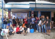 Semangat Gotong Royong PAN dan BM PAN Kota Medan pada Idul Adha 1447 Hijriah