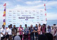 Semangat Qurban: Perekat Kebersamaan dan Persaudaraan