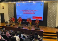 Semarak HUT ke-479 Semarang: Lomba Nyanyi dan Festival UMKM Jatingaleh Meriahkan Candisari