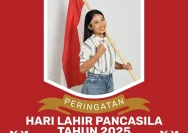 Semarakkan Hari Lahir Pancasila 2026 dengan Twibbon Resmi dari BPIP