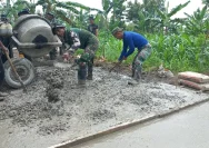 Semarang Siapkan Betonisasi untuk Jalan Citarum, Mencegah Kemacetan