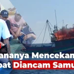 Sengketa Kapal Juwana: Apakah Kesaksian Saksi yang Kembali Sorotan Ini Mengkhawatirkan?