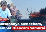 Sengketa Kapal Juwana: Apakah Kesaksian Saksi yang Kembali Sorotan Ini Mengkhawatirkan?