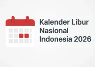 Senin, 1 Juni 2026: Libur Pancasila, Siapkan Rencana dengan Sebaiknya!
