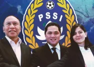Sepak Bola Dairi Bangkit dengan Andi Prokery Ujung sebagai PLT Ketua PSSI
