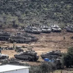 Serangan Drone Hizbullah Membuat Pasukan IDF Bertumbangan di Lebanon: Eskalasi Konflik Baru