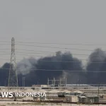 Serangan Iran ke UAE: Kebakaran Kilang, Dampak Global, dan Ancaman Baru bagi Energi Dunia
