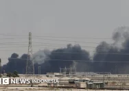 Serangan Iran ke UAE: Kebakaran Kilang, Dampak Global, dan Ancaman Baru bagi Energi Dunia