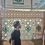 Serangan Maut di Masjid San Diego: Polisi Selidiki sebagai Kejahatan Kebencian Terencana