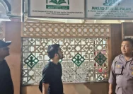 Serangan Maut di Masjid San Diego: Polisi Selidiki sebagai Kejahatan Kebencian Terencana