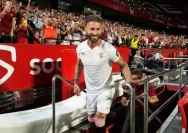 Sergio Ramos Siap Mengambil Alih Sevilla FC dalam Akuisisi Rp9 Triliun