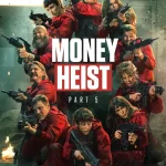 Serial Money Heist Akan Kembali Setelah 5 Tahun: Apa yang Diharapkan?