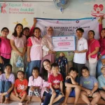 SEVENTEEN Berikan Donasi Edukasi untuk Anak-Anak Laos di Anniversary ke-11