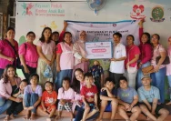 SEVENTEEN Berikan Donasi Edukasi untuk Anak-Anak Laos di Anniversary ke-11