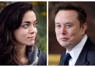 Shivon Zilis: Peran Kunci di Tengah Sengketa Hukum Elon Musk vs OpenAI