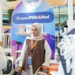 Shopee Alokasi Rp165 Miliar untuk Voucher UMKM Lokal Sepanjang 2025