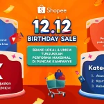 Shopee Genjot Penjualan UMKM dengan Voucher Akselerasi Usaha Lokal