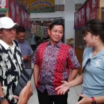 Sidak TPA Darupono: Ketua Komisi C DPRD Kendal Sisca Ungkap Keterbukaan dan Transparansi