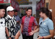 Sidak TPA Darupono: Ketua Komisi C DPRD Kendal Sisca Ungkap Keterbukaan dan Transparansi