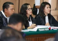 Sidang Peninjauan Kembali Anifah Binti Pirna Dibuka, Kuasa Hukum Korban Nilai Novum Mengatakan Bukti Baru Tidak Ada