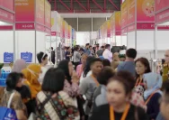 Sidoarjo Dorong UMKM Bersaing di Pasar Global